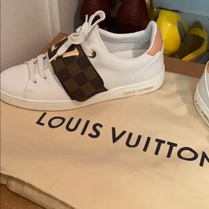 Louis Vuitton shoes